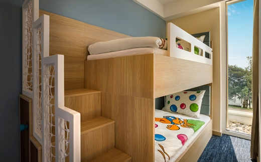Girandella Resort Valamar Collection - Maro Suites