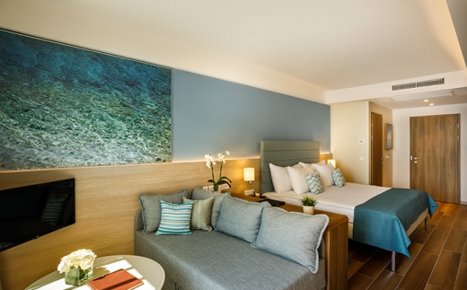 Girandella Resort Valamar Collection - Maro Suites