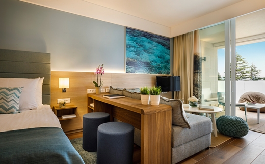 Girandella Resort Valamar Collection - Maro Suites