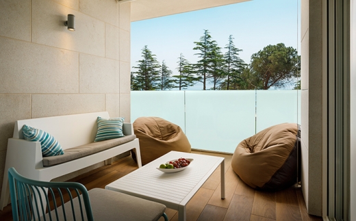 Girandella Resort Valamar Collection - Maro Suites