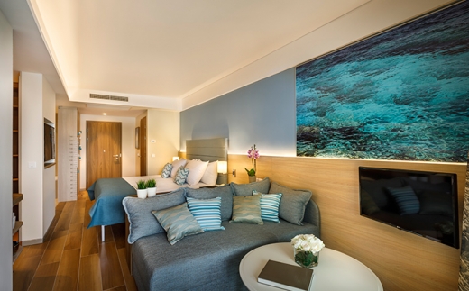 Girandella Resort Valamar Collection - Maro Suites
