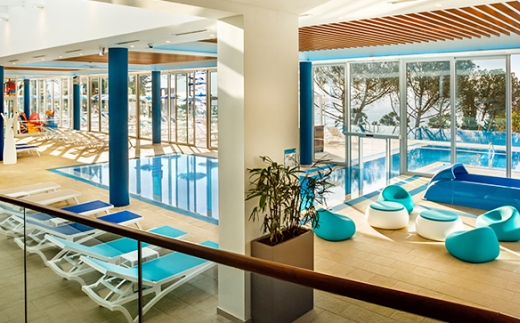 Girandella Resort Valamar Collection - Maro Suites