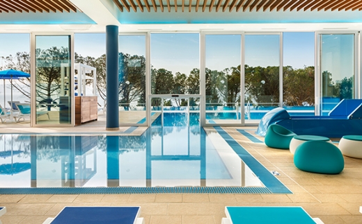 Girandella Resort Valamar Collection - Maro Suites