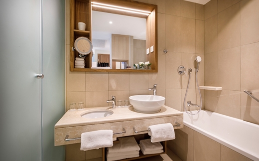 Girandella Resort Valamar Collection - Maro Suites