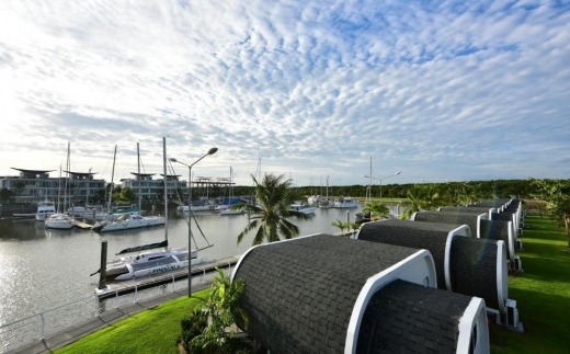 Krabi Boat Lagoon Resort