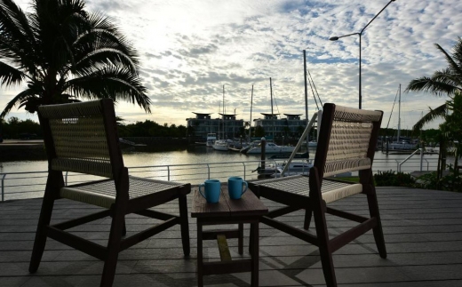 Krabi Boat Lagoon Resort