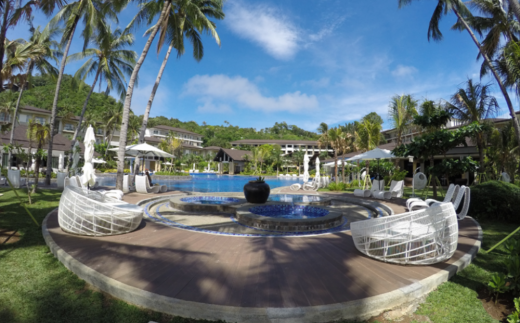 Movenpick Resort & Spa Boracay