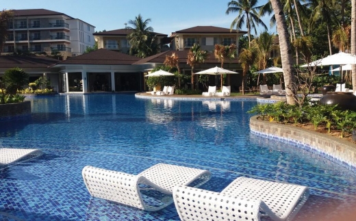 Movenpick Resort & Spa Boracay