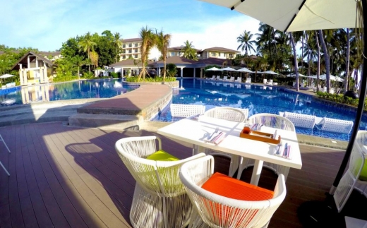 Movenpick Resort & Spa Boracay