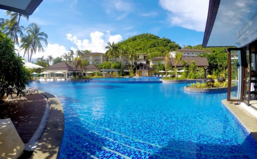 Movenpick Resort & Spa Boracay