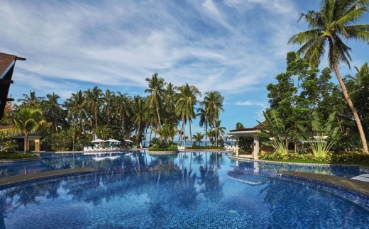 Movenpick Resort & Spa Boracay