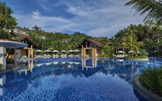 Movenpick Resort & Spa Boracay