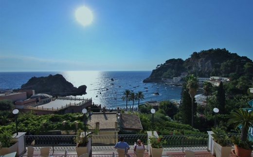 Baia Azzurra Taormina