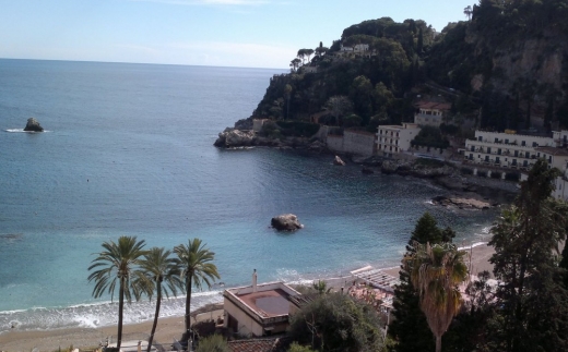 Baia Azzurra Taormina