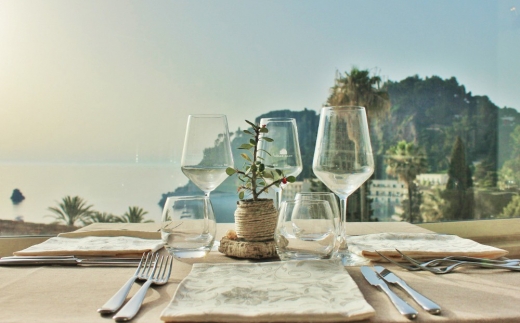 Baia Azzurra Taormina