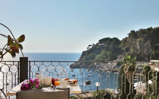 Baia Azzurra Taormina