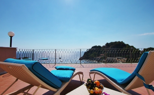 Baia Azzurra Taormina
