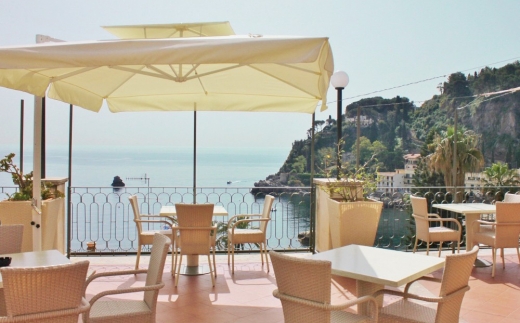Baia Azzurra Taormina