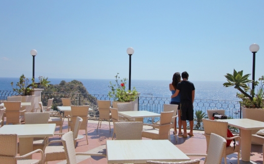 Baia Azzurra Taormina