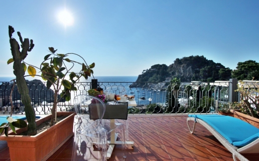 Baia Azzurra Taormina