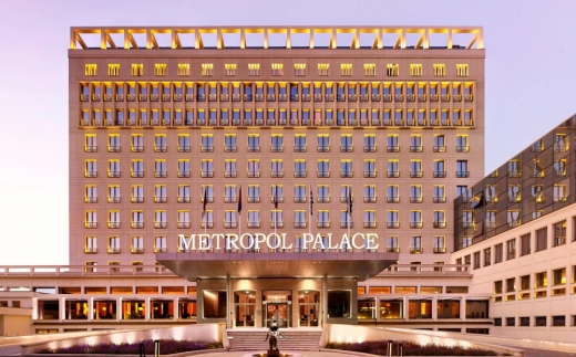 Metropol Palace