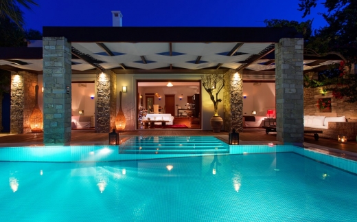 Porto Zante Villas & Spa