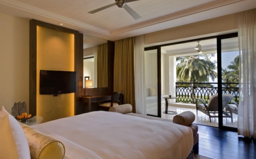 Grand Hyatt Goa