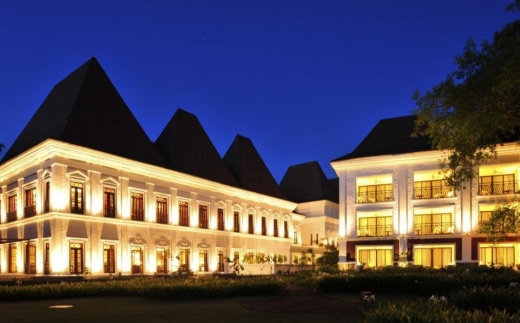 Grand Hyatt Goa