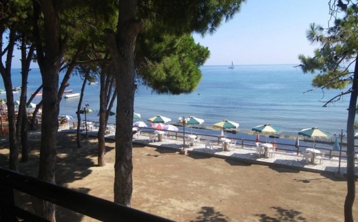 Castello Beach Apart Hotel