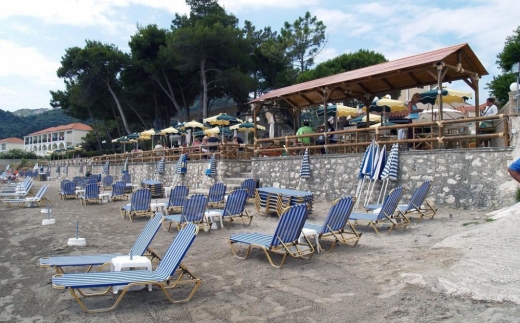 Castello Beach Apart Hotel