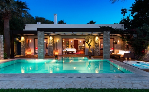 Porto Zante Villas & Spa