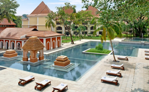 Grand Hyatt Goa