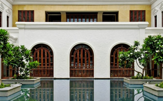 Grand Hyatt Goa