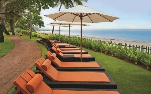 Grand Hyatt Goa