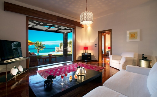 Porto Zante Villas & Spa