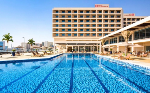 Hilton Garden Inn Ras Al Khaimah