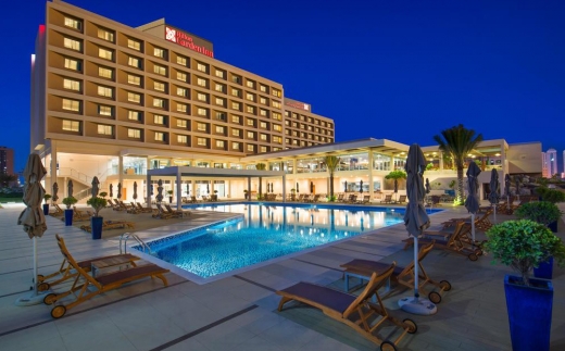 Hilton Garden Inn Ras Al Khaimah