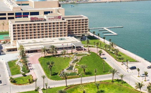 Hilton Garden Inn Ras Al Khaimah