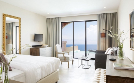 Marbella Nido Suite Hotel And Villas