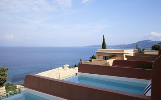 Marbella Nido Suite Hotel And Villas