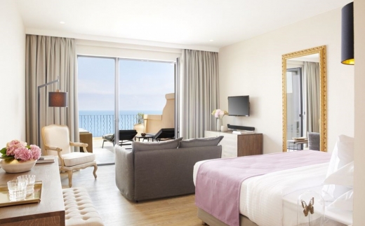 Marbella Nido Suite Hotel And Villas