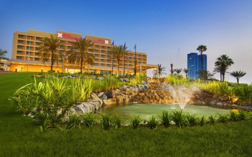 Hilton Garden Inn Ras Al Khaimah