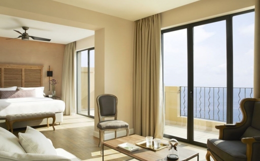 Marbella Nido Suite Hotel And Villas