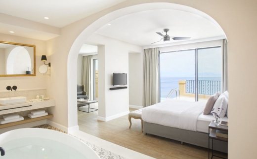 Marbella Nido Suite Hotel And Villas