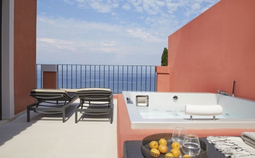 Marbella Nido Suite Hotel And Villas