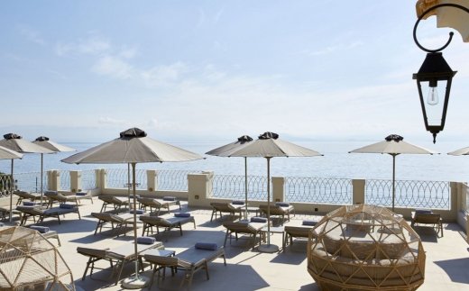 Marbella Nido Suite Hotel And Villas