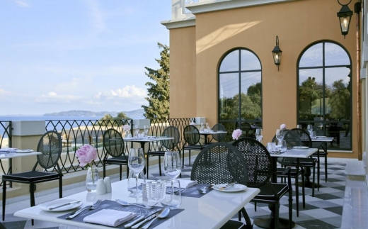 Marbella Nido Suite Hotel And Villas