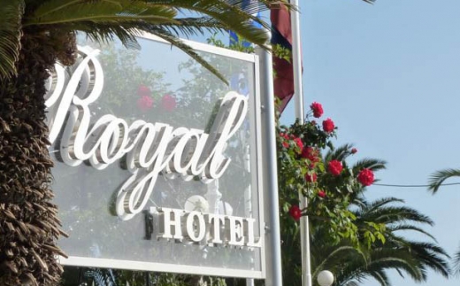 The Royal Hotel