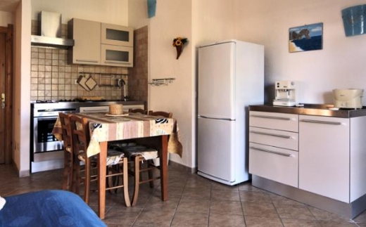 Costa Rei Apartments