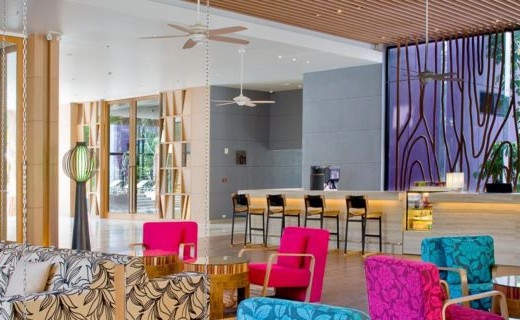 Holiday Inn Express Phuket Patong Beach Central